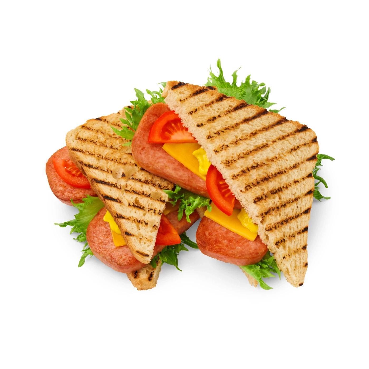 Sandwichbelag 450g Der saftige Allrounder
