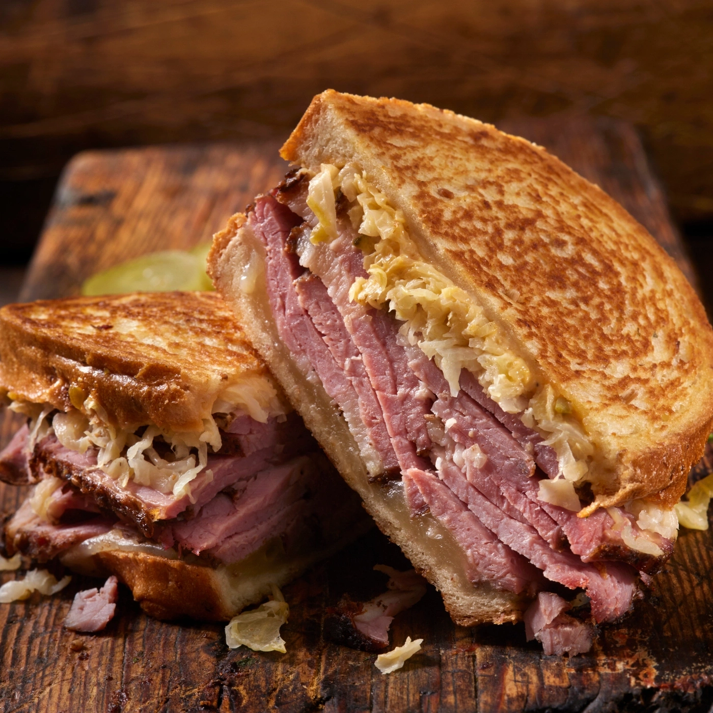 Corned Beef 340g Authentischer Rindfleisch-Genuss